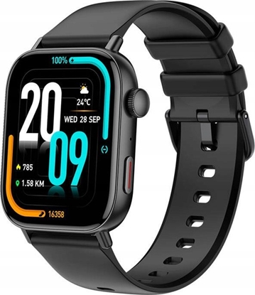 Picture of Colmi Colmi C8 Max Smartwatch (Black)