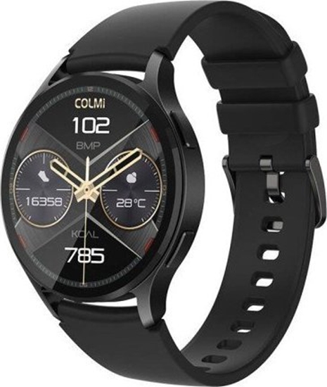Picture of Colmi Colmi i28 smartwatch (black)