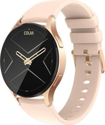 Attēls no Smartwatch Colmi i28 Róowy  (i28 Ultra Gold)
