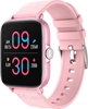 Picture of Colmi Colmi P28 Plus Smartwatch (Pink)