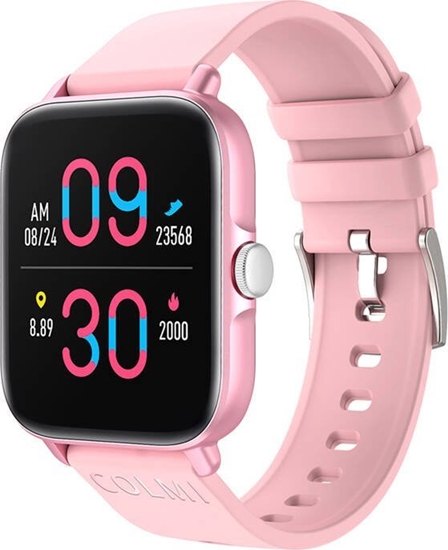 Picture of Colmi Colmi P28 Plus Smartwatch (Pink)