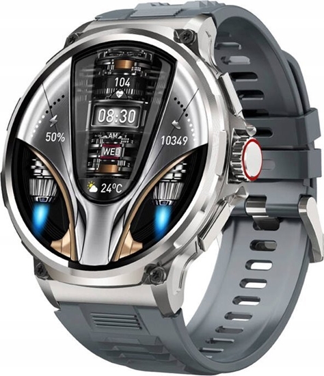 Picture of Colmi Colmi V69 Smartwatch (Silver)