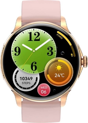 Attēls no Smartwatch Colmi Smartwatch Colmi V72 (zoty)
