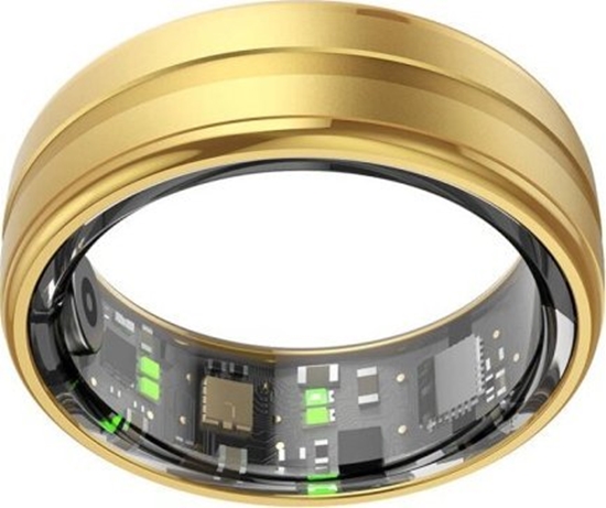 Picture of Colmi Smartring Colmi R06 19.8MM 10 (Gold)