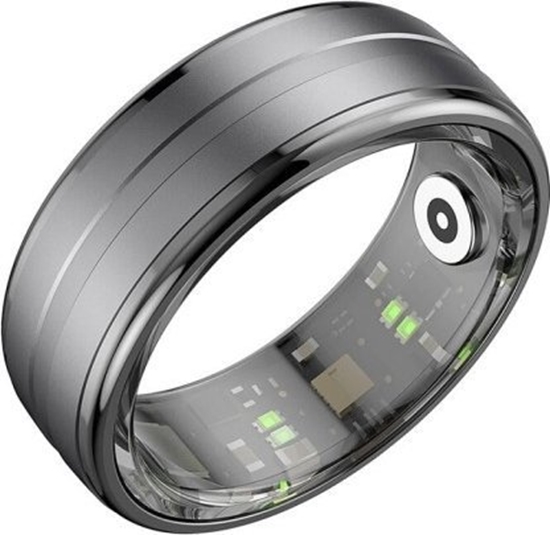 Picture of Smart Ring Colmi R06 21.3MM 12 (Black)