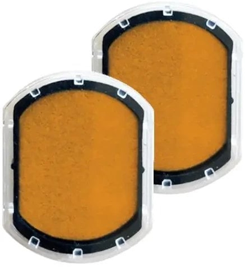 Picture of COLOP little NIO Stempelkissen orange retail