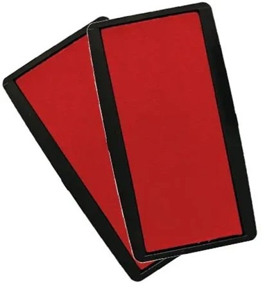 Picture of COLOP NIO Ersatz Stempelkissen rot retail