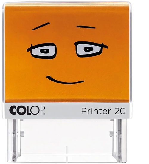 Picture of COLOP NIO School Stempel "Hausaufgaben" retail