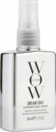 Picture of Color Wow Dream Coat Supernatural Purkiklis - Sprej pro vyhlazení vlas - 50 ml