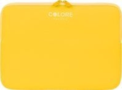 Picture of COLORE SLEEVE SCHUTZHUELLE GELB