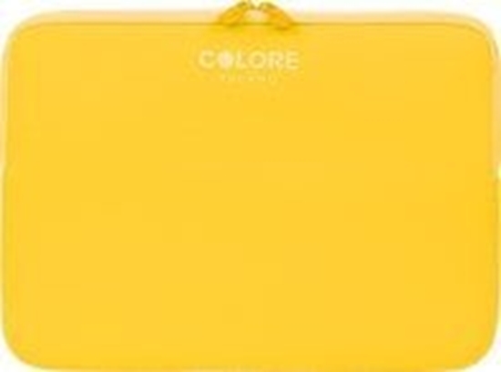 Picture of COLORE SLEEVE SCHUTZHUELLE GELB