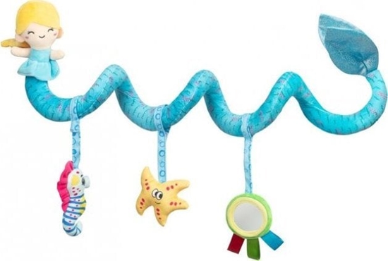 Picture of COLORFUL SPRYNKA EDUKACYJNA SYRENKA