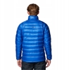 Picture of Columbia Arctic Crest Down Jacket 2088784433 Niebieskie M