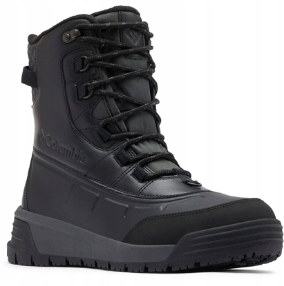 Attēls no Columbia Bugaboot Celsius Boot 1945511010 Czarne 42