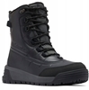 Изображение Columbia Bugaboot Celsius Boot 1945511010 Czarne 42