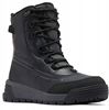 Изображение Columbia Bugaboot Celsius Boot 1945511010 Czarne 42