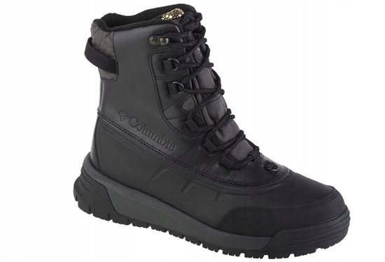 Изображение Buty trekkingowe mskie Columbia Bugaboot Celsius Boot 1945511010 Czarne 42