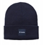 Изображение Columbia Columbia City Trek Heavyweight Beanie 1911251465 Granatowe One size