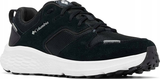 Picture of Columbia Columbia Benson 2077141010 Czarne 42,5