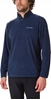 Изображение Columbia Columbia Klamath Range II Half Zip Fleece 1352472466 Granatowe L