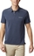 Изображение Columbia Columbia Nelson Point Polo 1772721464 granatowe L