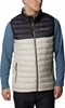 Picture of Columbia Columbia Powder Lite Vest 1748031278 Beowe L