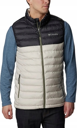 Attēls no Columbia Columbia Powder Lite Vest 1748031278 Beowe L