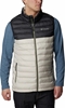 Picture of Columbia Columbia Powder Lite Vest 1748031278 Beowe L