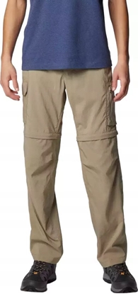 Attēls no Columbia Columbia Silver Ridge Utility Convertible Pant 2012962221 Beowe 36-34