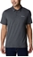 Изображение Columbia Columbia Tech Trail Polo Shirt 1768701882 Pomaraczowe S