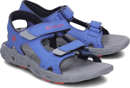 Attēls no Columbia Columbia Techsun Vent - Sanday Dziecice - BY4566-426 33