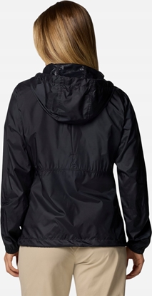 Picture of Kurtka mska Columbia Flash Forward II Windbreaker Jacket 2116531010 czarny M