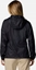 Изображение Kurtka mska Columbia Flash Forward II Windbreaker Jacket 2116531010 czarny M