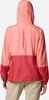 Picture of Columbia Flash Forward II Windbreaker Jacket 2116531685 Róowe L
