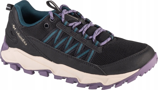 Изображение Columbia Flow Fremont 2058831010 Czarne 39