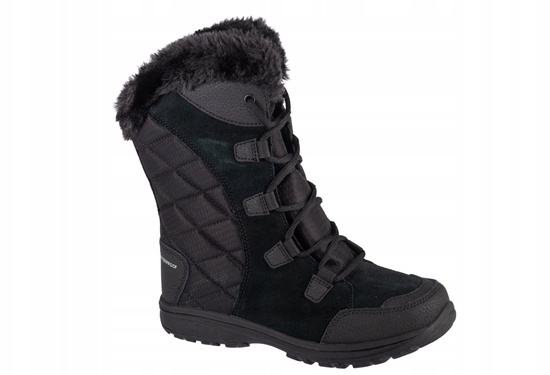 Picture of Columbia Ice Maiden II 1554171014 Czarne 37