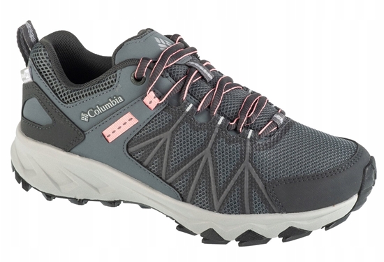 Picture of Columbia Peakfreak II Outdry 2100101053 szary 42