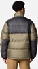 Picture of Columbia Pike Lake II Jacket 2050941399 Zielone M