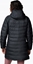 Picture of Columbia Powder Lite II Mid Jacket 2089371010 Czarne S