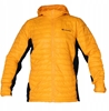 Picture of Columbia Powder Pass Hybrid Hooded Jacket 2126101816 Pomaraczowe XL
