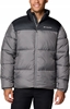 Picture of Columbia Puffect III Jacket 2086861023 szary L