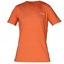 Изображение Columbia Rapid Ridge Back Graphic Tee II 1934824851 Pomaraczowe L