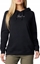 Picture of Columbia Trek Graphic Treatment Hoodie 2051611011 Czarne L