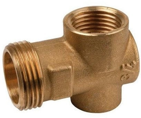 Picture of Comap Kocówka do rozdzielacza 9800 GZ 1 (DWZ)