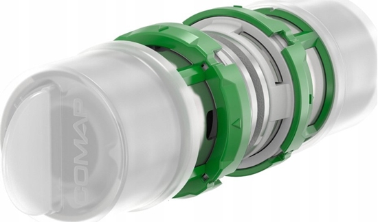 Picture of Comap Mufa zaprasowywana 40x3,5