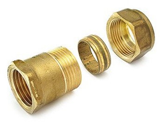 Picture of Comap Zczka zaciskowa (skrcana) GW - 15-3/4 JEVCO COMAPJ501