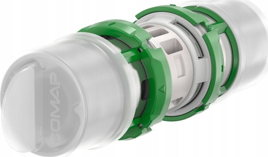 Picture of Comap Zczka zaprasowywana MultiSkin PPSU 26x26