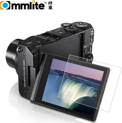 Изображение Commlite Osona Na Ekran Lcd Do Canon Eos 650d - Bezklejowa