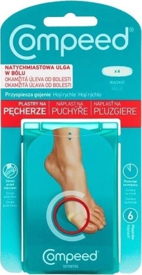 Picture of Compeed PL.COMPEED N/PCH.WSK._6 55708202
