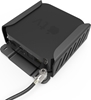 Picture of Compulocks Apple TV Security Mount (4th, 4k 1-2nd Gen) (2018-2021) Black